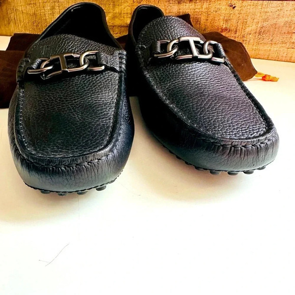 NWOT Tod’s Gommino Driving Leather Loafers main image 5